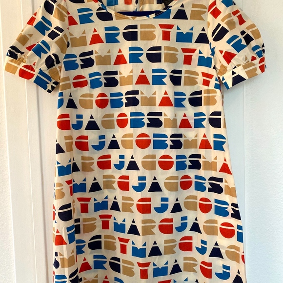 Marc By Marc Jacobs Dresses & Skirts - Shift Dress